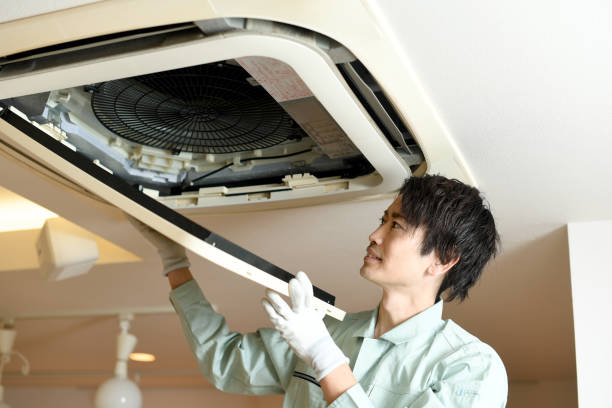 HVAC System Cleaning in Lechee, AZ