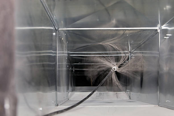 Ventilation Cleaning Services in Lechee, AZ