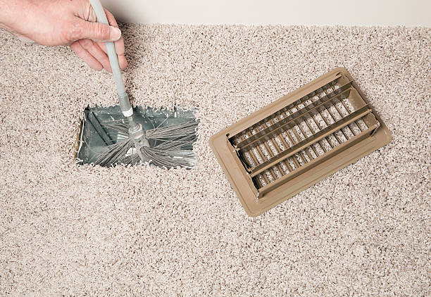 Best Affordable HVAC Duct Cleaning  in Lechee, AZ